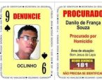 Ex-Baralho do Crime, baiano suspeito de integrar facção morre após confronto com policiais em Minas Gerais
