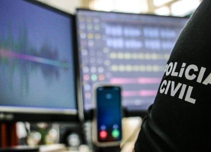 Polícia Civil da Bahia prepara operação de inteligência para segundo turno das Eleições 2026 neste domingo, 25