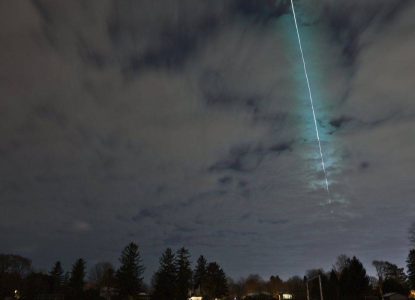 Ex-agente de Inteligência Geoespacial dos EUA revela que governo oculta naves alienígenas