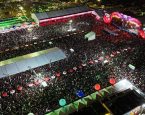 Quase 4,5 milhões de pessoas curtiram festas de São João em cidades da Bahia; confira maiores públicos