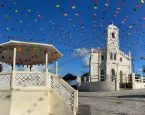 A festa continua! São Pedro agita mais de 80 cidades, incluindo Feira de Santana