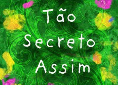 Lançamento do livro 