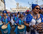Documentário revela história de resistência e fé das Filhas de Gandhy na véspera da Consciência Negra