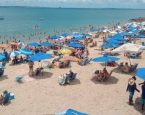 Inema aponta praias impróprias para banho em Salvador no feriado do Dia do Trabalhador; confira lista
