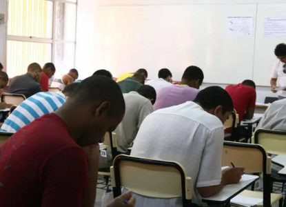 Inep abre inscrições para Encceja 2026 nesta segunda, 4