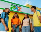 Jovens baianos podem ganhar até R$ 6 mil com ideias para fortalecer cultura de paz