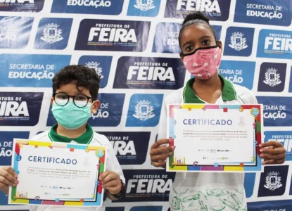 Inscrições de estudantes na Obmep Mirim ficam abertas até 8 de junho