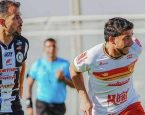 Juazeirense amplia sequencia negativa na Série D 2026 após derrota para ASA