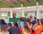 Ministério Público promove projeto 'Seja Brother' com ações contra bullying e violência em escolas da Bahia