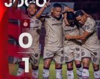 Jacuipense vence duelo baiano e entra na zona de classificação para próxima fase da Série D 2026