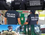 Policiais baianos dividem prêmio de R$ 46 milhões por redução de 20% das mortes violentas no estado