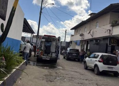 Homem morre durante trabalho em subestação de energia elétrica na Bahia