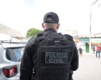 Municípios da região Leste da Bahia registram queda no número de crimes contra vida no primeiro semestre de 2026