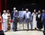 Teatro Castro Alves reabre após três anos com reforma histórica de R$ 260 milhões