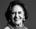 Atriz Laura Cardoso morre aos 98 anos em São Paulo