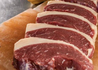 Reino Unido retira controle reforçado para carne brasileira