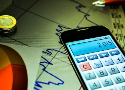 Mercado financeiro reduz previsão da inflação para 5,07%