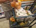 Inflação fecha julho em 0,26%; alimentos caem pelo segundo mês seguido