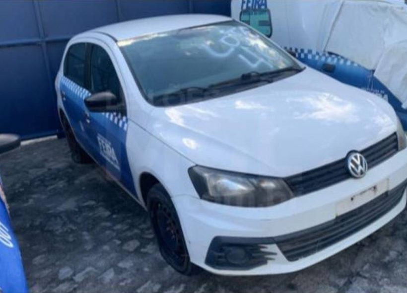 Prefeitura de Feira de Santana realiza leilão eletrônico de bens inservíveis no dia 8 de maio