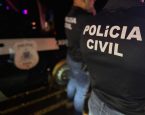 Suspeito de furtar mais de 10 toneladas de milho em depósito de Prefeitura baiana é preso