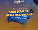 I Congresso de Direito Previdenciário da Bahia acontecerá nos dias 28 e 29 de maio, em Salvador