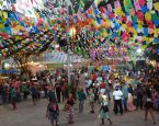 Arraiá do Comércio 2026 agita Feira de Santana entre os dias 06 e 14 de junho; confira grade completa