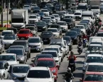 Rodovias da Bahia terão fluxo de 600 mil veículos durante o feriadão de Corpus Christi