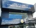Homem acusado de estupro de vulnerável e foragido da Justiça é preso em Feira de Santana