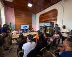 Cidade na região de Feira de Santana lança programação de micareta com Pagodart, Toque Dez e mais; confira