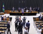 Medida Provisória da “taxa das blusinhas” é aprovada na Câmara dos Deputados e vai ao Senado