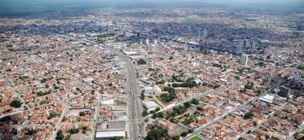 Censo 2022: Com 616.279 habitantes, Feira de Santana é populosa que 8 capitais brasileiras