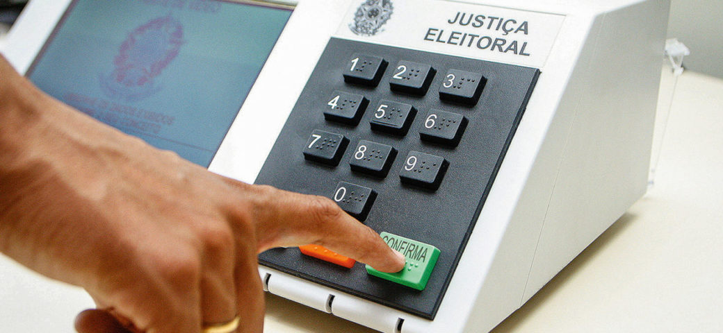 Bahia tem 11,3 milhões de eleitoras e eleitores aptos a votar nas eleições em 2026