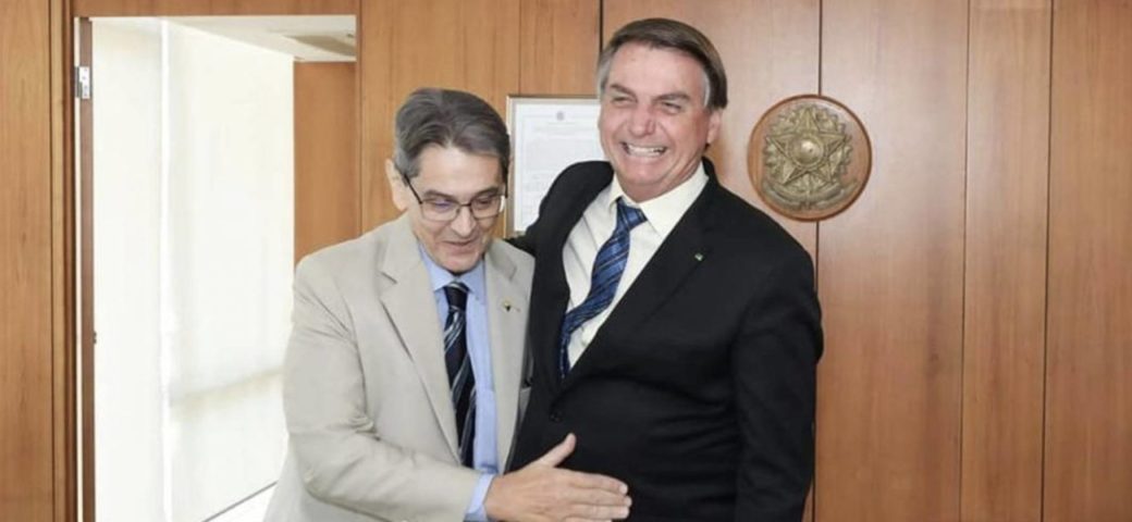 Roberto Jefferson manda recado para Bolsonaro: “Não aceitarei ser abandonado”
