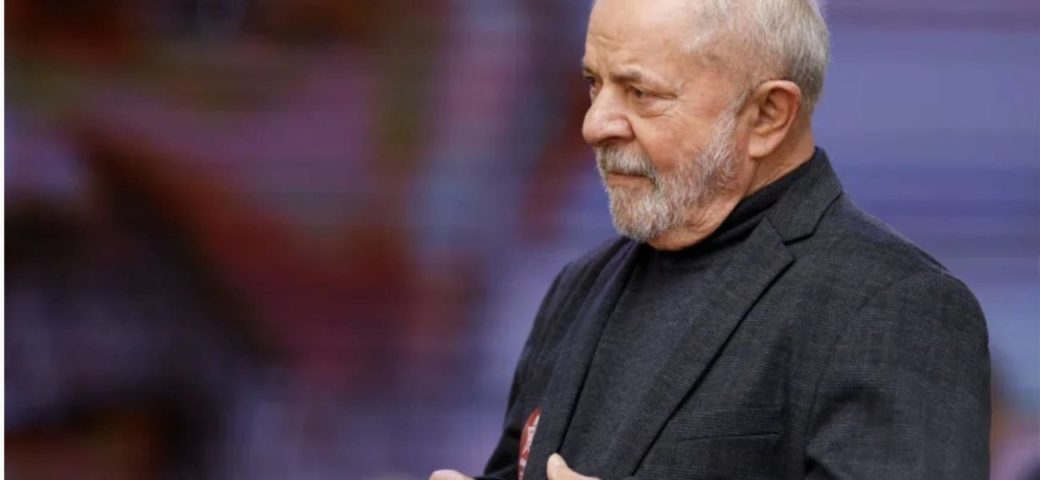 Quaest: 62% acham que Lula não deve disputar 2026, mas presidente venceria em qualquer cenário