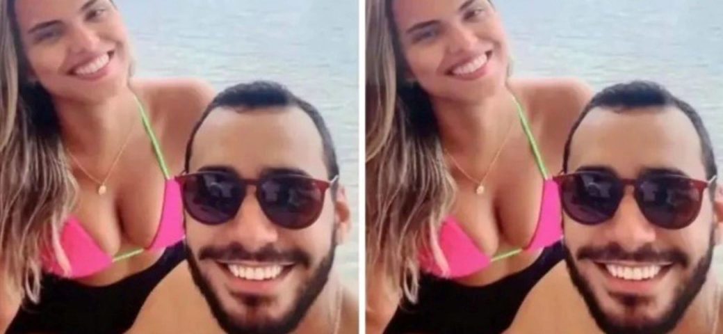 Homem é preso suspeito de matar enteada e o namorado dela em Salvador 