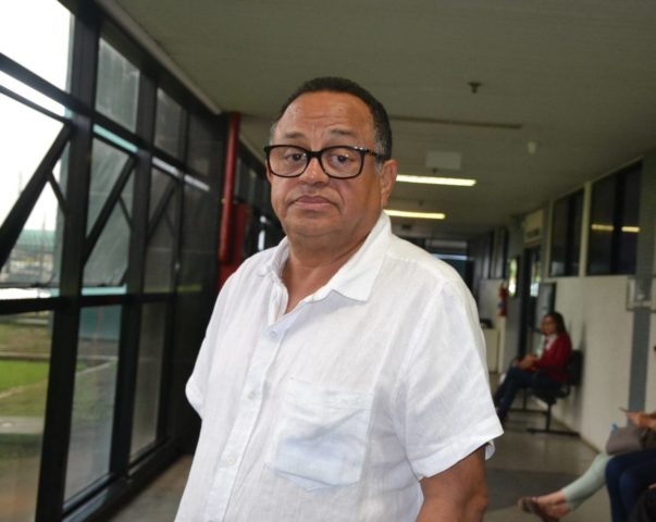 Radialista condenado por estupro tem sentença reformada pelo Tribunal de Justiça de Sergipe