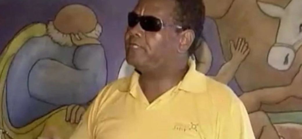 Morre Ravengar, um dos traficantes de drogas mais conhecidos da Bahia