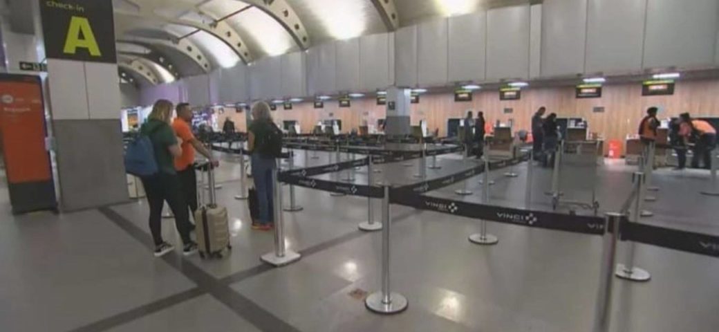 Bahia lidera receptivo de turistas internacionais no Nordeste entre janeiro e março, aponta Embratur