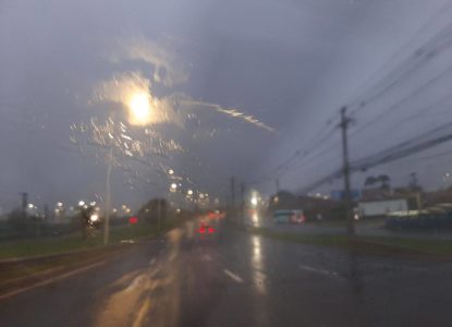 Defesa Civil de Feira de Santana reforça ações preventivas e monitoramento das chuvas durante inverno