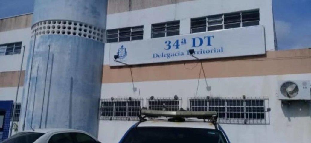 Padre é assaltado após celebrar missa da trezena de Santo Antônio