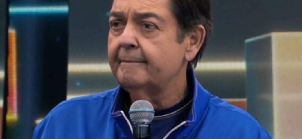 Faustão era 2º na fila para transplante de coração; 1º recusou o órgão