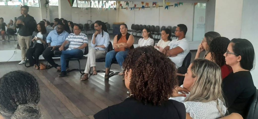 UEFS tem estudo sobre restauração do ‘Carro de Boi’ no Amélio Amorim