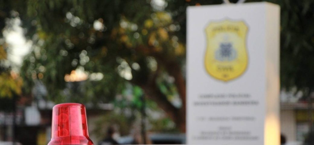Suspeito de matar menor de 16 anos é preso em Feira de Santana