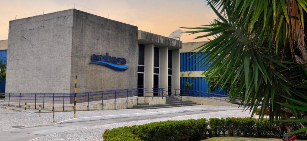 Embasa convoca mais 120 aprovados no concurso público