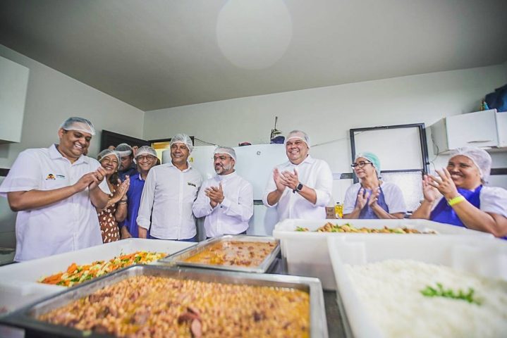 Publicado segundo edital Comida no Prato do Programa Bahia Sem Fome