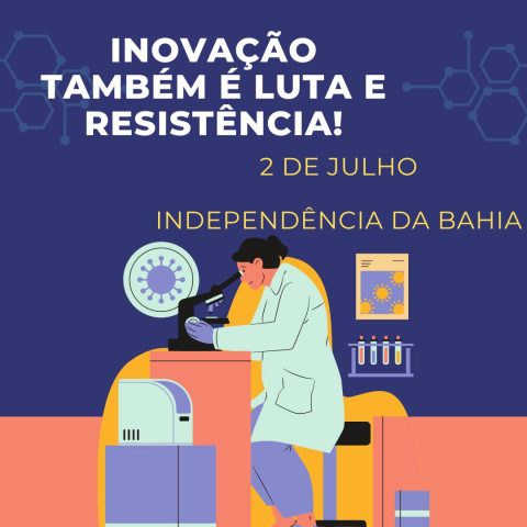 UEFS lança edital inovador de incentivo para mulheres pesquisadoras