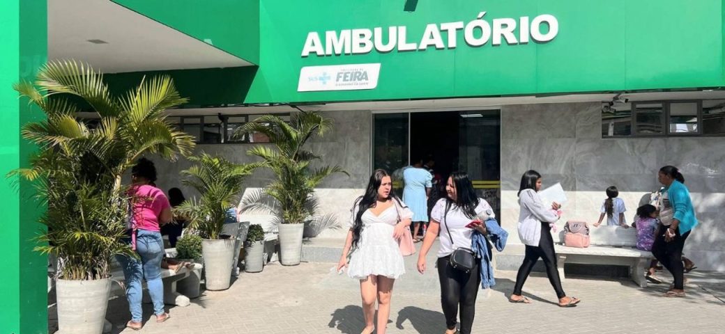Hospital da Mulher realizou 20 mil atendimentos pediátricos no primeiro semestre de 2024