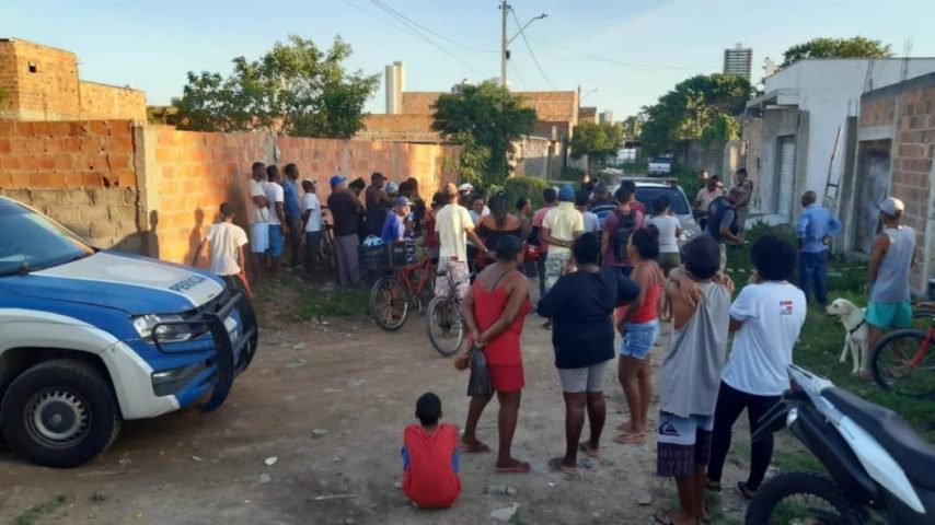 Feira de Santana é a quarta cidade com maior taxa de homicídios da Bahia e sexta no Brasil