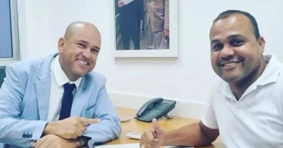 STJ nega revogação de prisão preventiva do ex-assessor de Binho Galinha