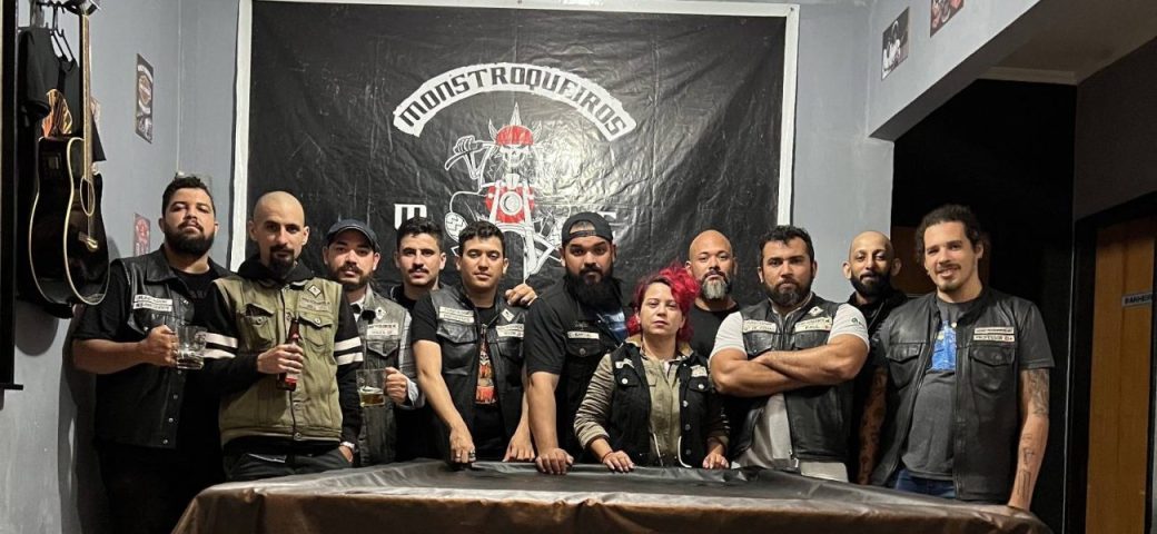 Para celebrar 10 anos, moto clube de Feira de Santana organiza festival de rock